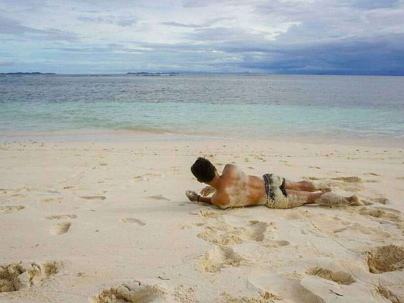 Siargao:Tri Island Hopping Naked Island, Daku, Guyam w/Lunch - Should you book the Naked, Guyam, and Daku tour?