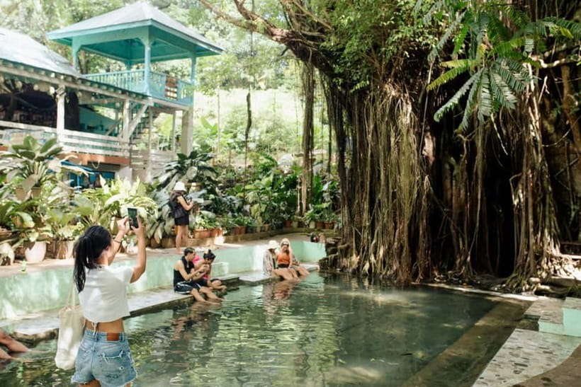Siquijor Day Tour from Bohol- Shared Tour - Why this Siquijor day trip is worth considering