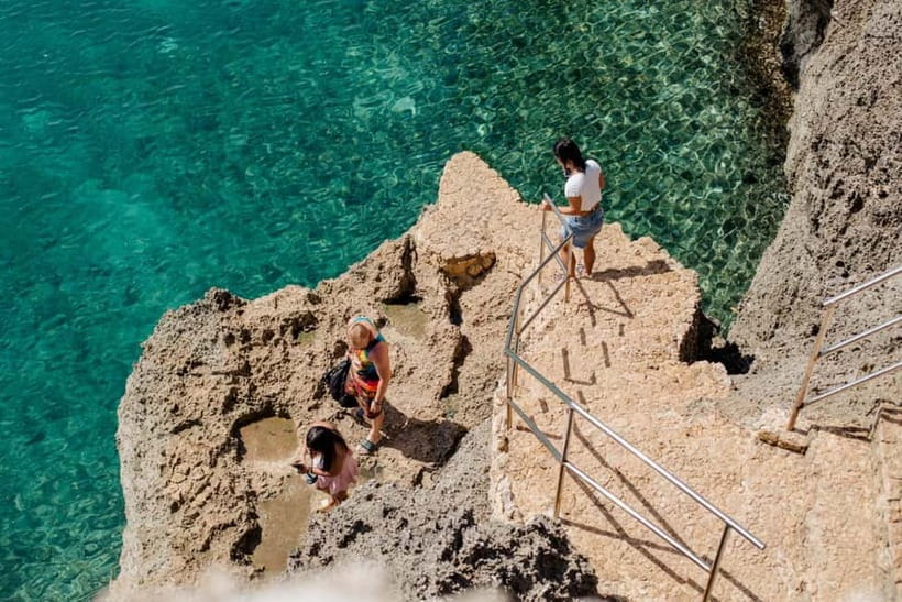 Siquijor Day Tour from Bohol- Shared Tour - Lunch at Twenty4 Restaurant and Events