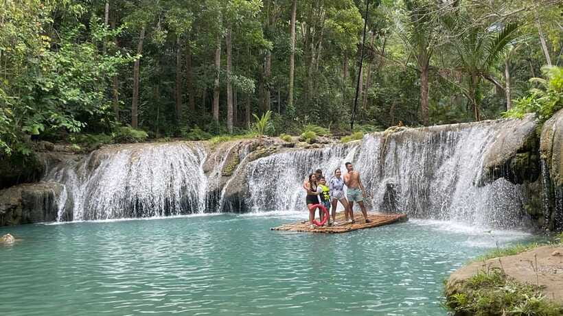 Siquijor Full day ( Private Tour ) Experience - What the $99 price really covers