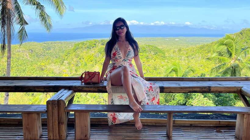 Siquijor Full day ( Private Tour ) Experience - Tuk-tuk or motorcycle transport