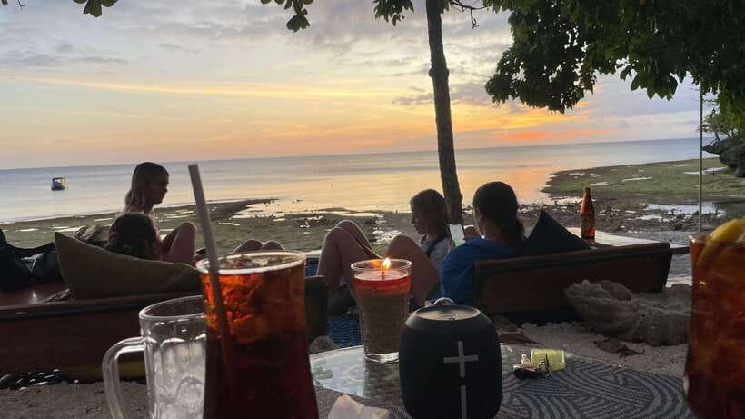 Siquijor Full day ( Private Tour ) Experience - Meeting Eugene, the local guide