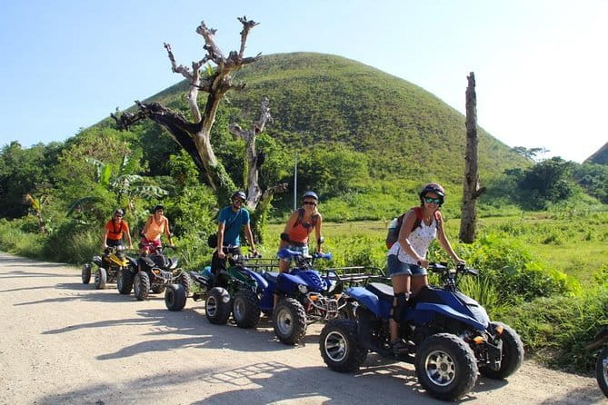 Siquijor Land Tour - Bolo Bolo healing gives the tour its cultural edge