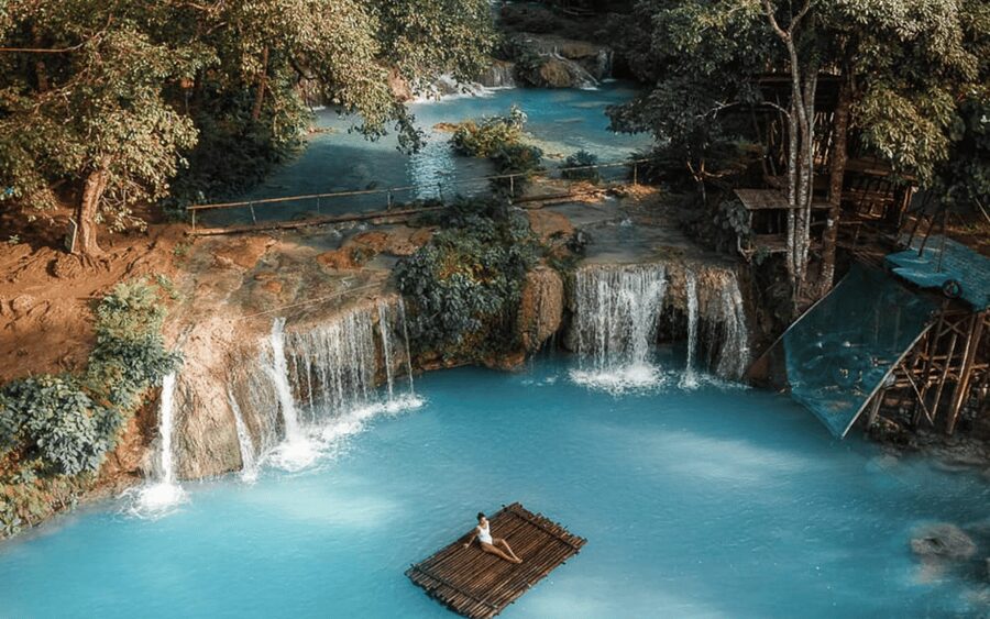 Siquijor Mountain Day Tour From Dumaguete (Private Tour) - Why this Siquijor day trip works