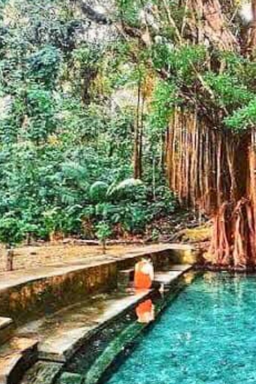 Siquijor Mountain Day Tour From Dumaguete (Private Tour) - What the $135 price really covers