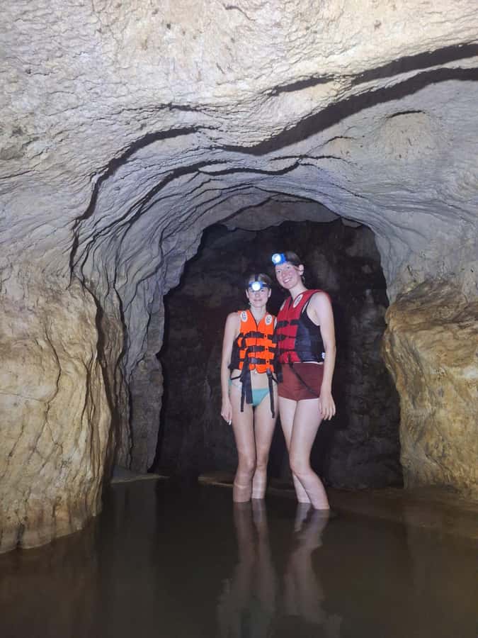 Siquijor: Siquijor Island Tour Cambugahay Falls Private - Starting at the I Love Siquijor sign