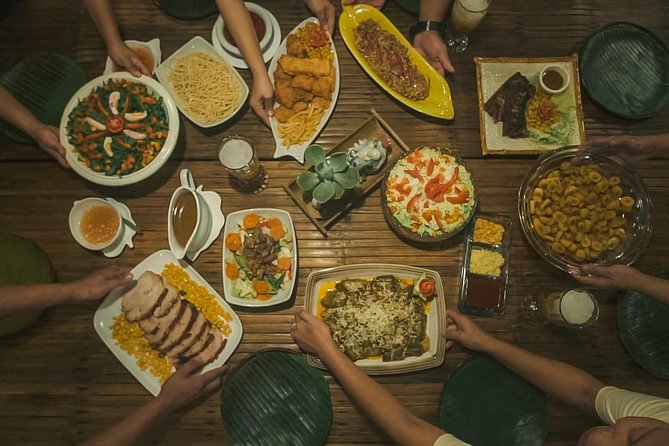 Skip the Line: Hike Eat Swim at Mount Purro Nature Reserve Ticket - Lunch at Loli’s Kitchen