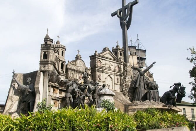Small Group Cebu City And Uphill Mountain Tour - A full day built around Cebu’s contrasts