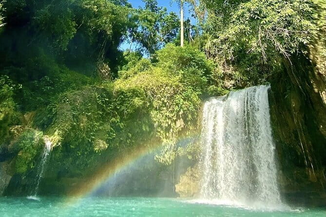 Small Group Moalboal and Badian’s Ultimate Adventure Tour - What this Cebu adventure actually packs into one day