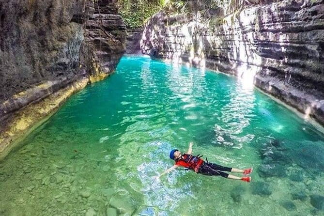 Small Group Moalboal and Badian’s Ultimate Adventure Tour - What the $99.99 price includes, and what it does not