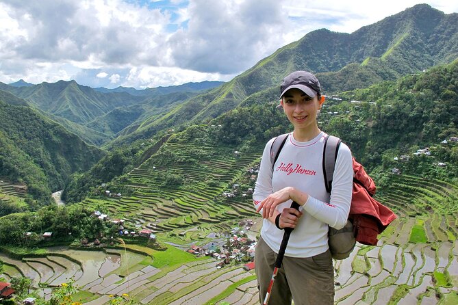 Small-Group Weekend Hiking Tour to Banaue-Ifugao from Manila - Why this Banaue trek is more than a viewpoint stop