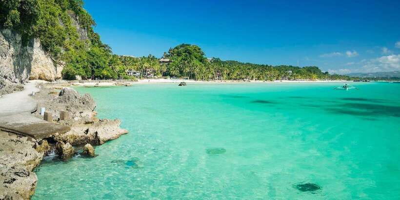 Soar & Explore: Boracay Parasailing + Island Hopping - Weather changes the day, not just the view