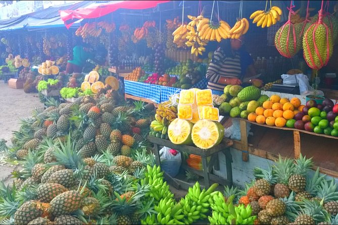 Spectacular Manila to Tagaytay: Full-Day Sightseeing Tour - Why this Manila to Tagaytay route works