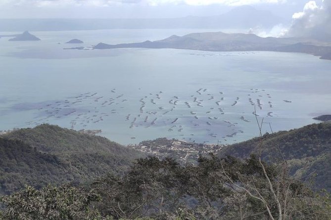 Taal Volcano Experience: Scenic Countryside and Volcano Tour - The Manila pickup sets the tone for a long day