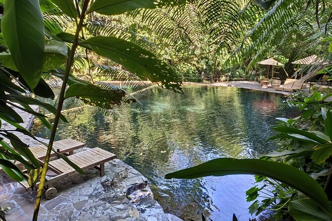 Tagaytay + Hidden Valley Springs: A Scenic Escape w/ Transfers - What the $200 price really buys