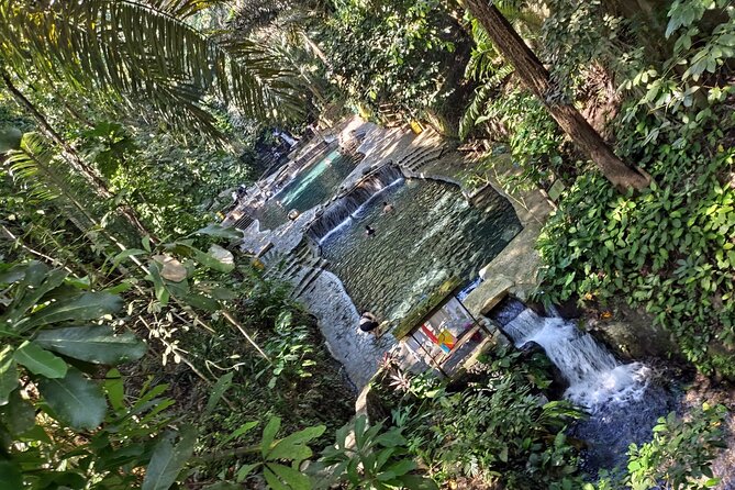 Tagaytay + Hidden Valley Springs: A Scenic Escape w/ Transfers - Who should book this Tagaytay and springs day?