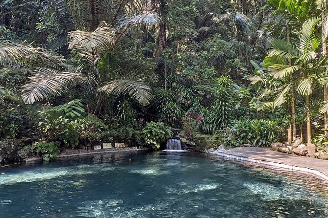 Tagaytay + Hidden Valley Springs: A Scenic Escape w/ Transfers - My take: a worthwhile full-day escape for the right pace