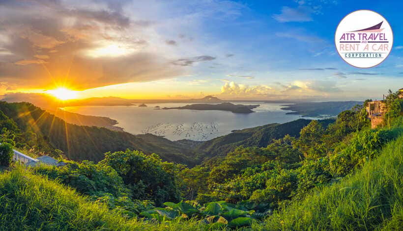 Tagaytay in a Day: A Quick Escape from Manila - Why Tagaytay makes a good Manila escape
