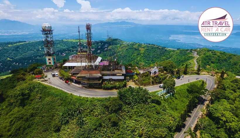 Tagaytay in a Day: A Quick Escape from Manila - Lunch and Tagaytay’s local food