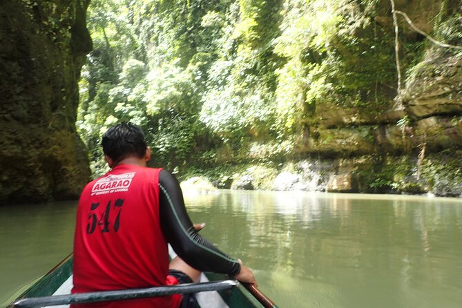Tagaytay-Pagsanjan Falls combo tour with transfers** updated 2024 - Who will enjoy this Tagaytay and Pagsanjan trip?