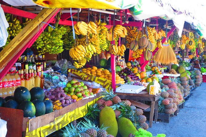 Tagaytay, Taal Volcano & Heritage Town: A Journey of Discovery - The guide and driver can make or break the day