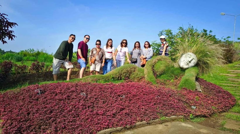 Tagaytay: Taal Volcano Tagaytay Private Tour w/Jeepney Ride - Why this Tagaytay day trip works
