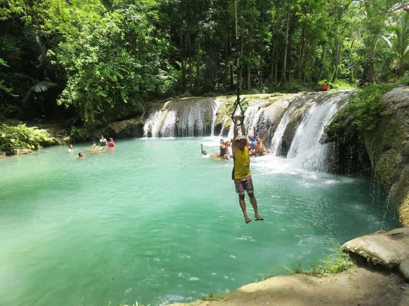 The Best of Siquijor Island Tour - Why this tour works for a first look at Siquijor