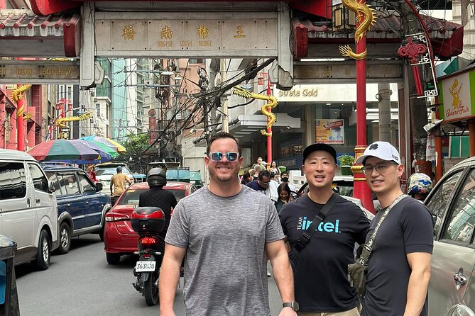 The Oldest Chinatown in Manila with Local Guide - Why Binondo is the right place to begin