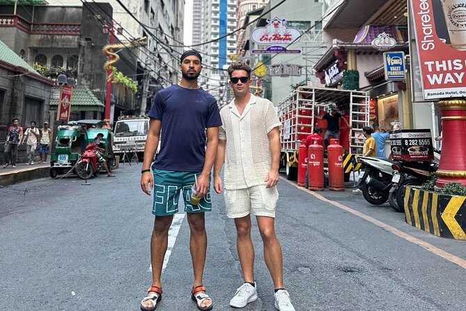The Oldest Chinatown in Manila with Local Guide - Practical tips before you go