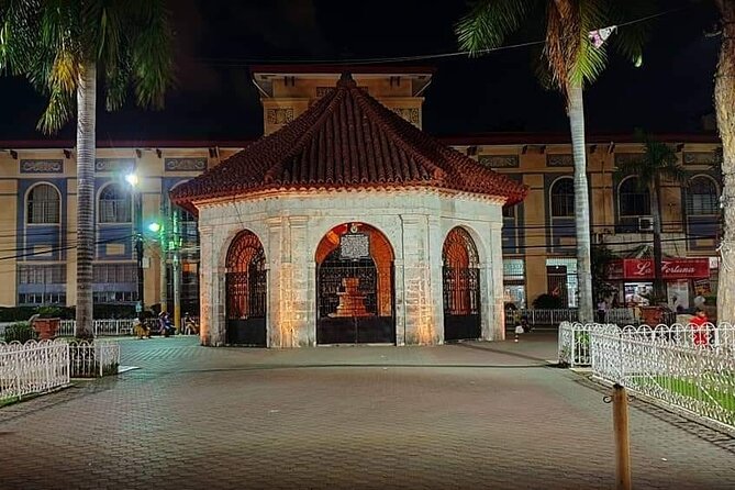 The Original Cebu City Historical and Food Walking Tour - Carbon Market is where the tour becomes most local