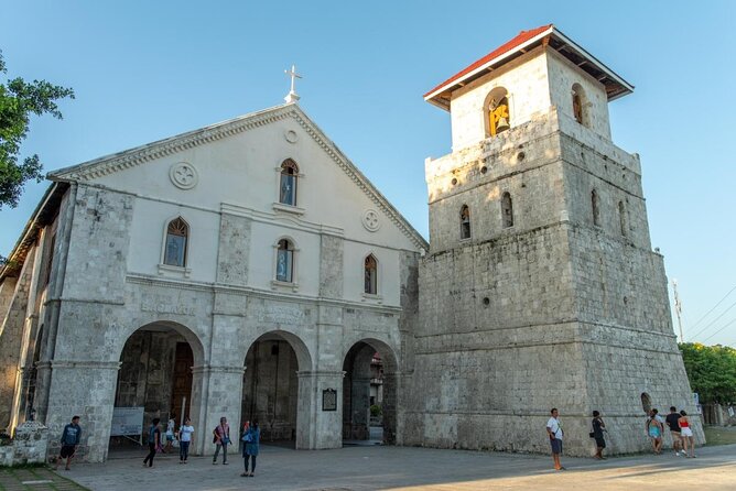 The tour of the must-see sites of Bohol - Five things to know before you book