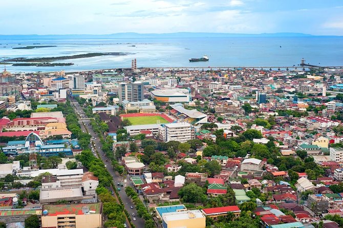 The Ultimate Cebu Food Tour: Local Tastes & Cultural Journey - Key points at a glance