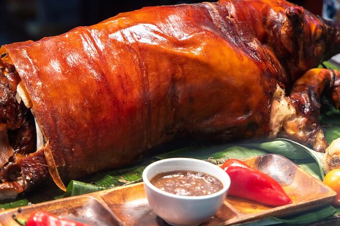 The Ultimate Cebu Food Tour: Local Tastes & Cultural Journey - Why Cebu’s food makes a good walking tour