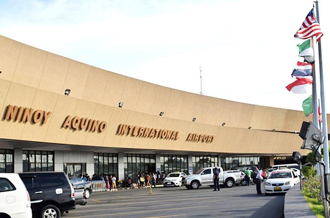 Transfer from Airport to Manila, Makati, Taguig and Pasay Hotel - Is $50 per person a fair deal?