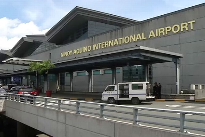 Transfers from Manila, Makati, Taguig and Pasay Hotel to Airport - Leaving Manila without the last-minute scramble