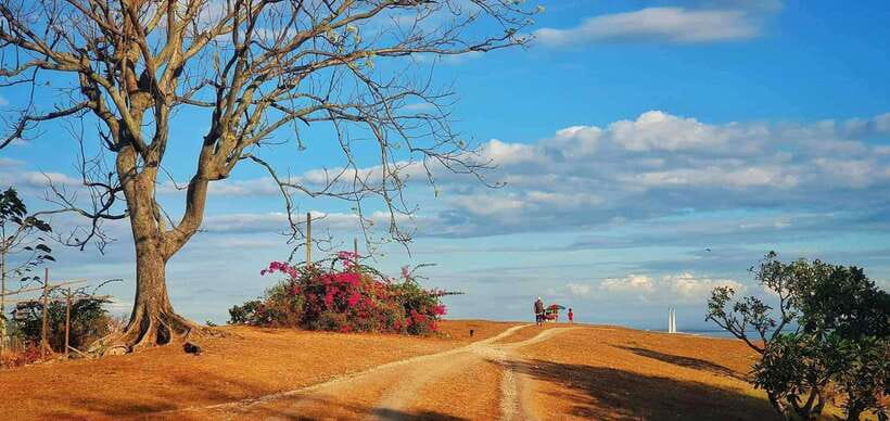 Trekking to see the beautiful view of Cebu City - What $15 really buys you