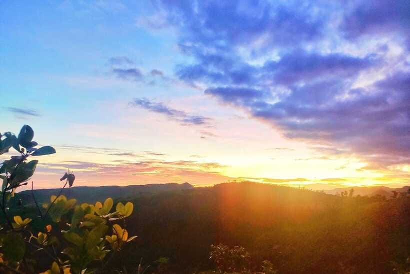 Trekking to see the beautiful view of Cebu City - Who should book this Cebu hike