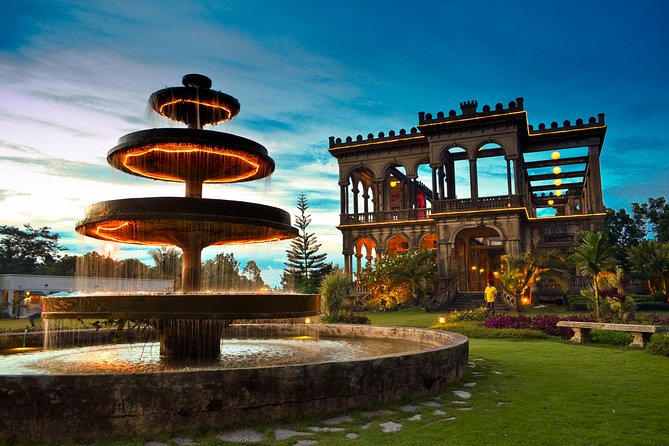 Tri-City (Bacolod - Silay - Talisay) Exclusive Day Tour - Why Negros history makes this route worthwhile