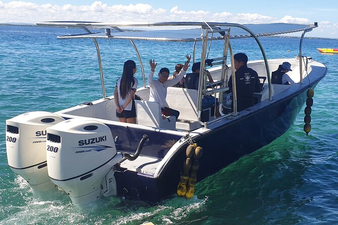 Twin Island Snorkeling Adventure at Hiltungan and Nalsuan - Who will enjoy this outing most?