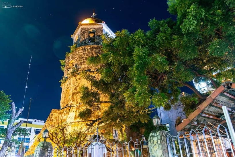 Twin Treasures: Discovering Dumaguete and Valencia - From Dumaguete streets to Valencia hills
