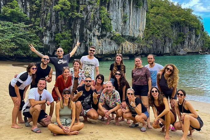 Underground River Group Tour w/ Lunch & Return to Puerto Princesa - Why the Underground River is worth the long ride
