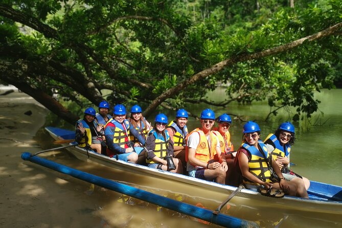 Underground River Group Tour w/ Lunch & Return to Puerto Princesa - Is $62 a fair price?