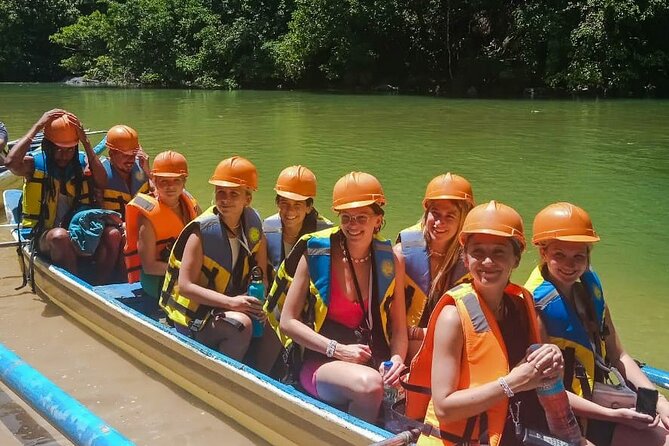 Underground River Tour w/ Private Van, Puerto Princesa to El Nido - What the long private-van day feels like