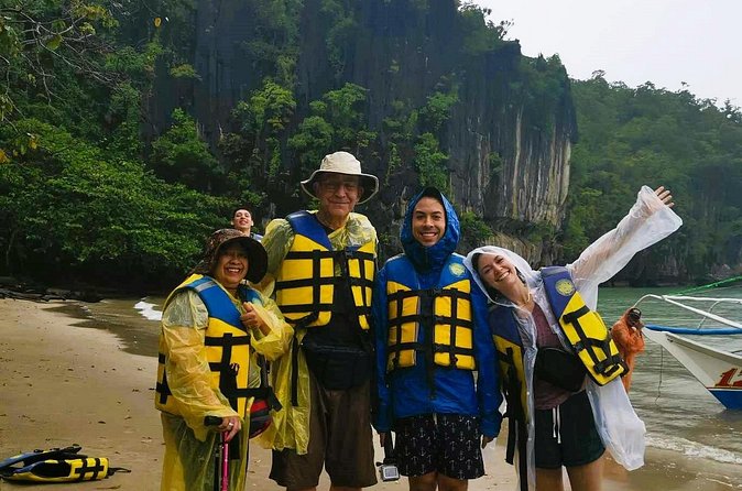 Underground River Tour w/ Private Van, Puerto Princesa to El Nido - Why the private transfer matters in El Nido