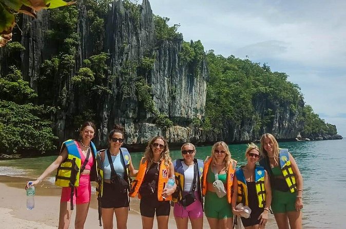 Underground River Tour w/ Private Van, Puerto Princesa to El Nido - Should you book this Puerto Princesa to El Nido tour?