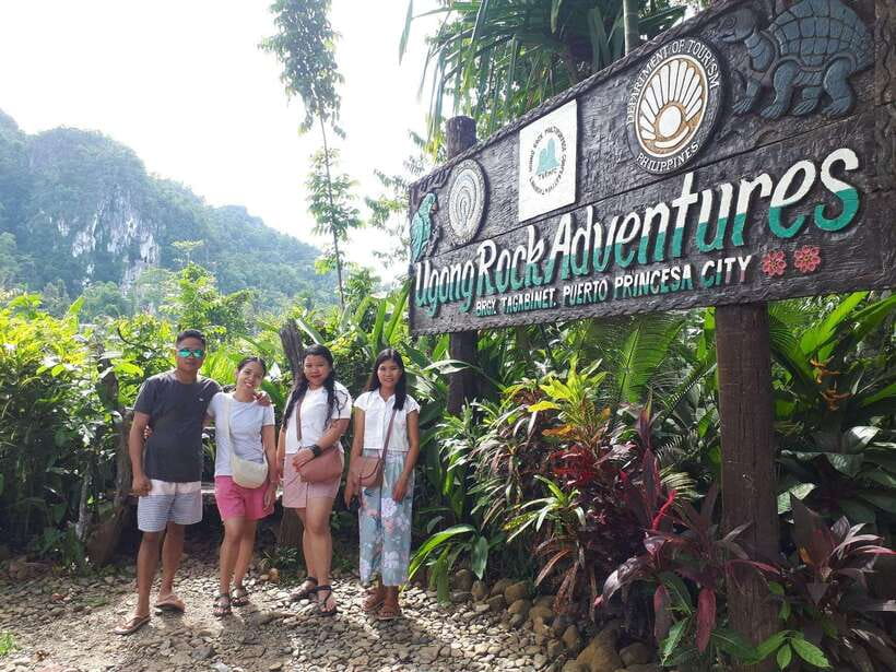 Underground River with Lunch - What the $50 Tour Actually Gives You