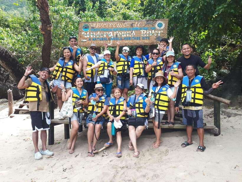 Underground River without Lunch - Why the Puerto Princesa Underground River matters