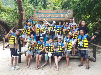 Underground River without Lunch