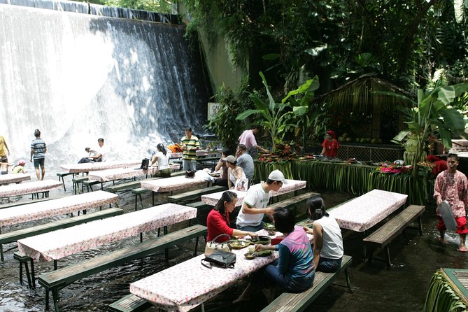 Villa Escudero Coconut Plantation Day Trip from Manila - Leaving Manila for an 800-hectare coconut estate