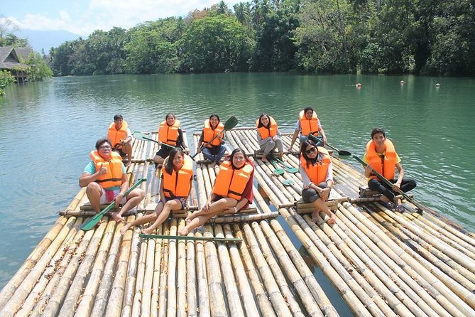 VILLA ESCUDERO DAY TOUR with Carabao Cart Ride and Bamboo from Manila - Why Villa Escudero makes a good day trip from Manila